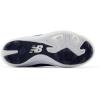 imageNew Balance Kids Fresh Foam 3000 V7 Rubber MoldedTeam NavyWhite