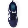 imageNew Balance Kids Fresh Foam 3000 V7 Rubber MoldedTeam NavyWhite