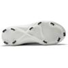 imageNew Balance Kids FuelCell Romero Duo V2 TPU Molded Baseball ShoesBlackWhiteMercury Red