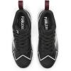 imageNew Balance Kids FuelCell Romero Duo V2 TPU Molded Baseball ShoesBlackWhiteMercury Red