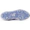 imageNew Balance Mens Fresh Foam X 3000 V7 Baseball Shoe Team RoyalWhite 8 M