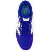 imageNew Balance Mens Fresh Foam X 3000 V7 Baseball Shoe Team RoyalWhite 8 M