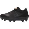imageNew Balance Mens Fresh Foam X 3000 V7 MoldedBlackBlack
