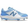 imageNew Balance Mens Fresh Foam X 3000 V7 MoldedCarolina BlueWhite