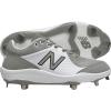 imageNew Balance Mens Fresh Foam X 3000 V7 MoldedGreyWhite
