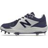 imageNew Balance Mens Fresh Foam X 3000 V7 MoldedNavyWhite