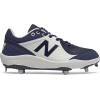 imageNew Balance Mens Fresh Foam X 3000 V7 MoldedNavyWhite
