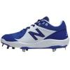 imageNew Balance Mens Fresh Foam X 3000 V7 MoldedRoyalWhite