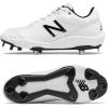 imageNew Balance Mens Fresh Foam X 3000 V7 MoldedSynthetic White