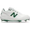 imageNew Balance Mens Fresh Foam X 3000 V7 MoldedWhite  Green