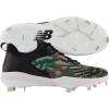 imageNew Balance Mens FuelCell 4040 V6 MetalBlackPebbleBison