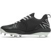 imageNew Balance Mens FuelCell 4040 V6 MetalBlackWhite