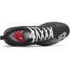 imageNew Balance Mens FuelCell 4040 V6 MetalBlackWhite