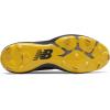 imageNew Balance Mens FuelCell 4040 V6 MetalBlackYellow