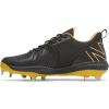 imageNew Balance Mens FuelCell 4040 V6 MetalBlackYellow