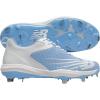 imageNew Balance Mens FuelCell 4040 V6 MetalTeam CarolinaWhite