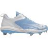 imageNew Balance Mens FuelCell 4040 V6 MetalTeam CarolinaWhite