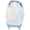 imageNew Balance Mens FuelCell 4040 V6 MetalTeam CarolinaWhite
