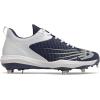 imageNew Balance Mens FuelCell 4040 V6 MetalTeam NavyWhite
