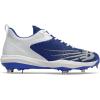 imageNew Balance Mens FuelCell 4040 V6 MetalTeam RoyalWhite
