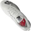 imageNew Balance Mens FuelCell 4040 V6 MetalWhiteBlack