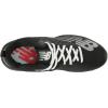 imageNew Balance Mens FuelCell 4040 V6 Molded Baseball Shoe BlackWhite 16 W US