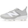 imageNew Balance Mens FuelCell 4040 V8 MoldedRaincloudWhite