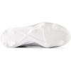 imageNew Balance Mens FuelCell 4040 V8 MoldedTeam Away GreyWhite