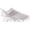 imageNew Balance Mens FuelCell 4040 V8 MoldedTeam Away GreyWhite