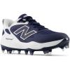 imageNew Balance Womens Fresh Foam Velo V4 MoldedTeam NavyWhite
