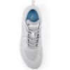 imageNew Balance Womens Fresh Foam Velo V4 TurfTrainerRain CloudWhite