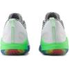 imageNew Balance Womens Fresh Foam Velo V4 TurfTrainerWhiteBright Lapis