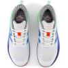imageNew Balance Womens Fresh Foam Velo V4 TurfTrainerWhiteBright Lapis