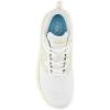 imageNew Balance Womens Fresh Foam Velo V4 TurfTrainerWhiteTeam Gold