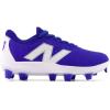 imageNew Balance Womens FuelCell Fuse V4 MoldedTeam RoyalOptic White