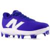 imageNew Balance Womens FuelCell Fuse V4 MoldedTeam RoyalOptic White