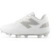 imageNew Balance Womens FuelCell Fuse V5 MoldedWhiteRaincloudWhite