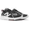 imageNew Balance Womens FuelCell Romero Duo TrainerBlackWhite