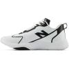 imageNew Balance Womens FuelCell Romero Duo TrainerWhiteBlack