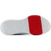 imageNew Balance Womens FuelCell Romero Duo TrainerWhiteSilver Metallic