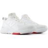 imageNew Balance Womens FuelCell Romero Duo TrainerWhiteSilver Metallic