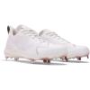 imageNew Balance Womens FuelCell Romero DuoWhiteSilverWhite