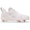 imageNew Balance Womens FuelCell Romero DuoWhiteSilverWhite