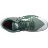 imageNew Balance mens 4040 V4 MidmetalGreenWhite