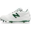 imageNew Balance Mens Fresh Foam X 3000 V7 MoldedWhite  Green