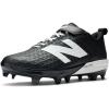 imageNew Balance Mens FuelCell 4040 V8 MoldedBlackWhite