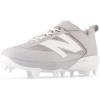 Team Away Grey/White