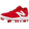 Team Red/Optic White
