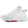 imageNew Balance Womens FuelCell Romero Duo TrainerWhiteSilver Metallic