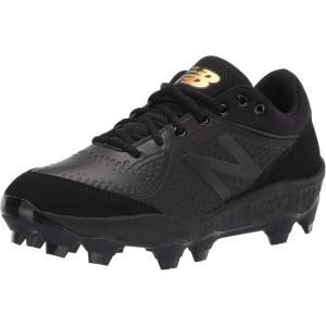 imageNew Balance Mens Fresh Foam X 3000 V7 MoldedBlackBlack